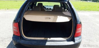 Škoda Octavia 1,9 TDi Laurin & Klement 4x4 TOP - 7
