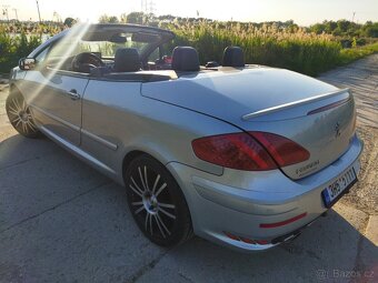 Peugeot 307CC - 7