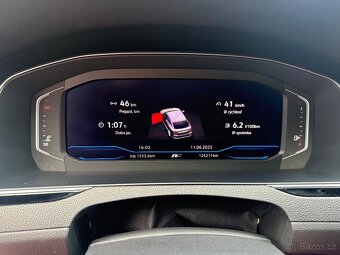 Volkswagen Arteon 2.0tsi 11/2019 - 7