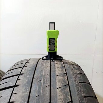 17" ALU kola – 5x112 – ŠKODA (AUDI, VW, MINI) Disky: Elekt - 7