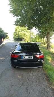 Audi A5 S-LINE 2.0TFSI 132KW - 7