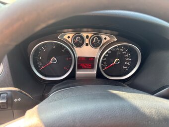 Ford focus 1.6 nafta - 7