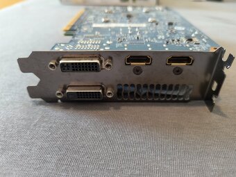 MSI GeForce GTX 1060 3GB - 7