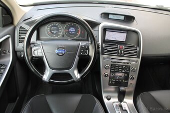 Volvo XC60 2.4D5 120kW AWD Automat+Navi+Kamera+Tažné - 7