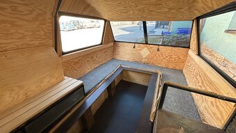 Karavan wenzel STK do 06/2029 - 7