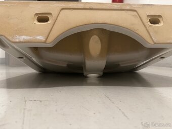 Umyvadlo Ideal Standard Connect Air 60 - 7