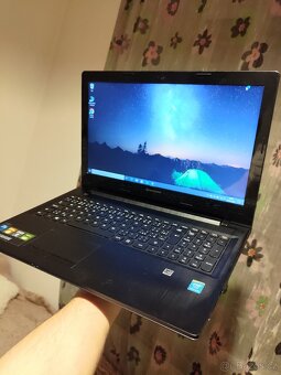 notebook Lenovo g50-30 - 7