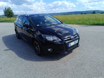 Ford Focus 1.0 92kw ecoboost - 7