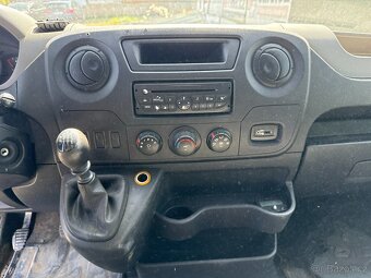 Renault Master 2.3 DCI 92kW L3H2 2011 - 7