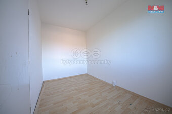 Prodej bytu 2+1, 43 m², Děčín - Rozbělesy, ul. Závodní - 7