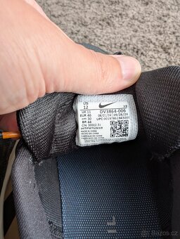 NIKE PEGASUS TRAIL 5 (EU 46, US 12, UK 11) - 7