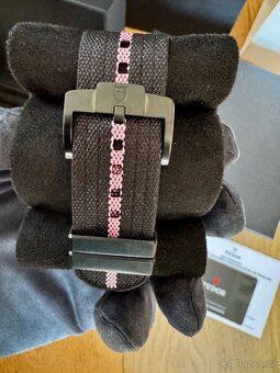 Tudor Pelagos Fxd Chrono PINK GIRO DI ITALIA 43 mm, Carbon - 7