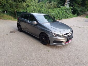 Mercedes-Benz A250, 155kw, Sport AMG, rok 2013... - 7