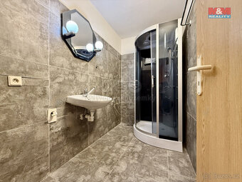 Prodej bytu 3+1, 74 m², Ostrava, ul. Bieblova - 7