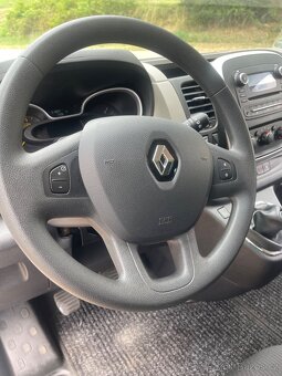 Renault Trafic 9 mist - 7