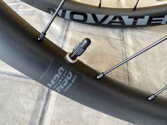 Sada kol NOVATEC M30 carbon 29" - nove - 7