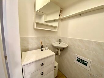 Pronájem obchodního prostoru 40m2 Kostelec nad Černými lesy - 7