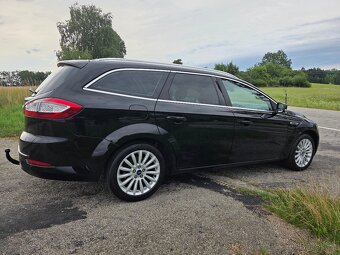 Ford Mondeo KOMBI MK4 - 2014 - FACELIFT- 221tis/km - 7