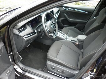 OCTAVIA SPORTLINE 2.0TDI DSG 2021 - 7