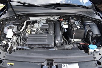 VW Tiguan 1.4 Tsi r.2017, 105000km,klima,Navi,Výhřev.s. - 7