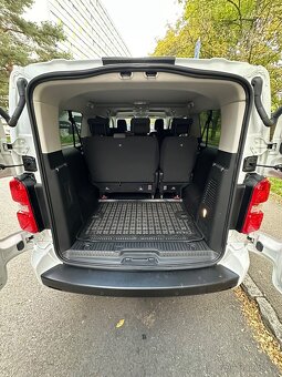 Toyota proace - 7