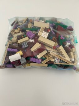 Lego friends - 41126 - Jezdecky klub Heartlake - 7