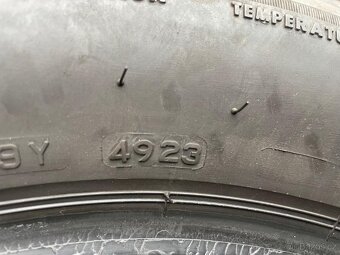 Letní pneu 205/60/16 - 7