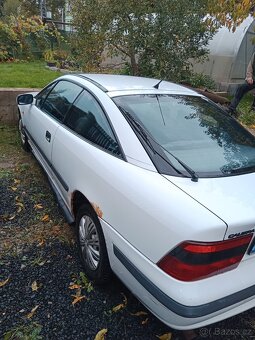 OPEL CALIBRA - 7