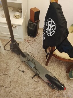 Elektrikoloběžku - 7