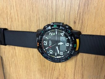 Hodinky Casio Protrek b50 - 7