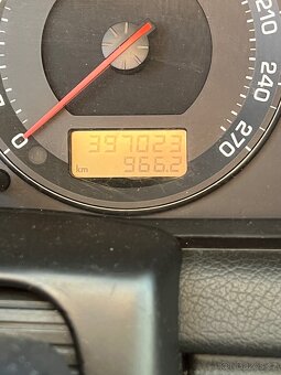 Škoda superb 1.9 tdi nebo na ND - 7