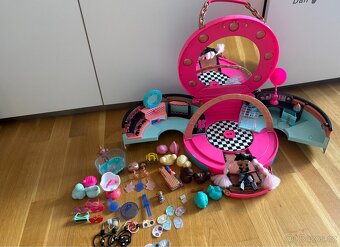 L.O.L. Surprise Salón krásy s J.K. panenkou - 7