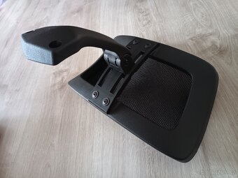 Kancelářská ergonomická židle Phoibe - 7