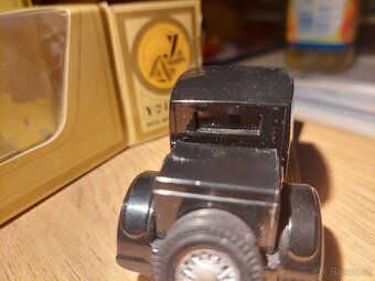 Matchbox yesteryear SUPER STAV - 7