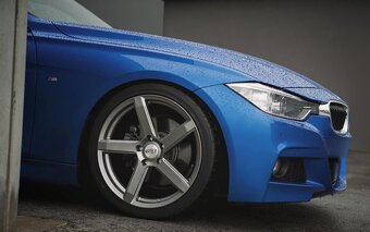 Alu R-18 5x120 DOTZ CP5 - 7