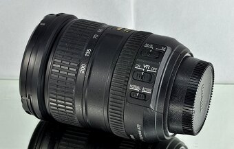 NIKON AFS 18-200mm f/3.5-5.6 G IF ED VR DX ZoomUV - 7