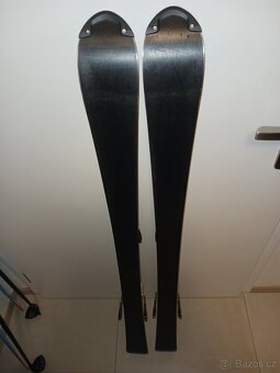 Dětské lyže Nordica Dobermann 130 - 7