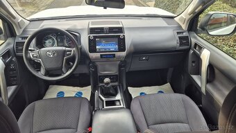 Toyota Land Cruiser 2.8 D-4D 2019 - 7