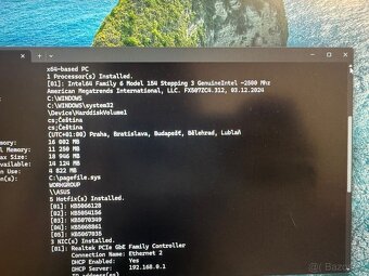 asus tuf  Gaming F15 - 7