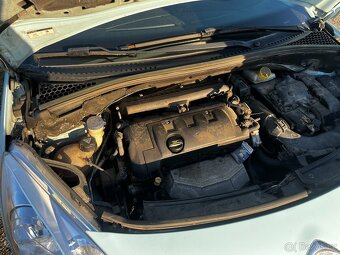 Citroen C3 r.v2011 1.4VTi 70kw Robot na ND - 7