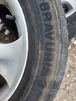 R16" Alu 5x112  Seat,Vw,Ford - 7