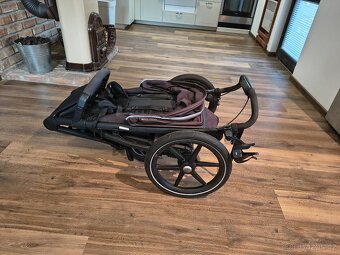 Sportovní kočárek Thule Urban Glide 2 - 7