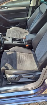 VW Passat 2.0 TDI 110kW DSG HIGHLINE - 7