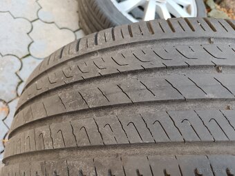 Kola 17 ...5x112 225/45/17 - 7