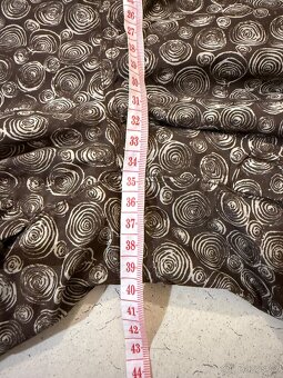 Zimní pánská lyžařská snowboard bunda - 7