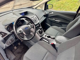 Ford C-MAX,  1.0i 92kW EcoBoost.Rozvody. - 7