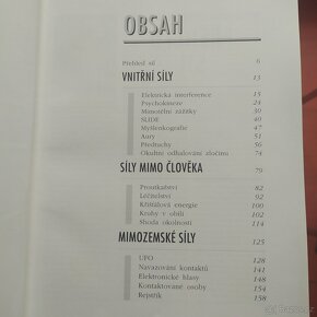 Tajná věc UFO, zřícení UFO roswell, paranormální jevy - 7