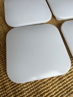 Stropní led svítidlo Philips Mauve 4000K 32x32cm, 4ks - 7