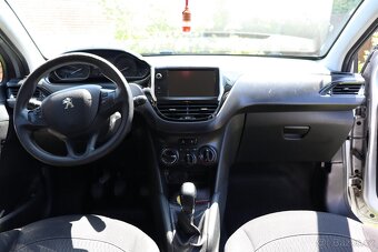 Peugeot 208 1.2 PureTech - 7
