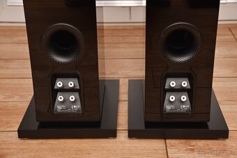 Bowers & Wilkins 704s2 ---- V ZÁRUCE ---- - 7